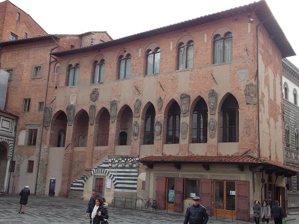Tuscany Nice Stay Pistoia Exterior foto
