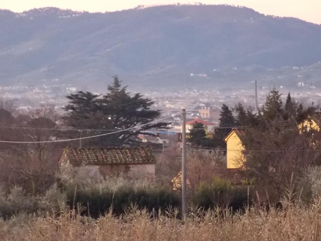 Tuscany Nice Stay Pistoia Quarto foto