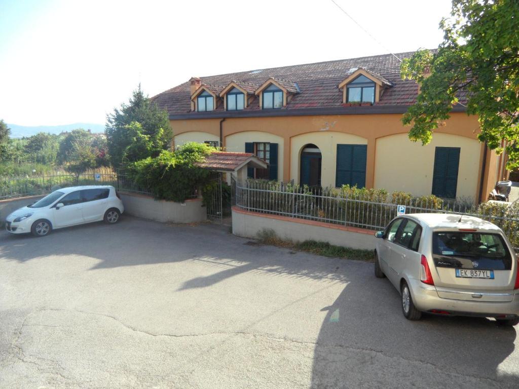Tuscany Nice Stay Pistoia Exterior foto