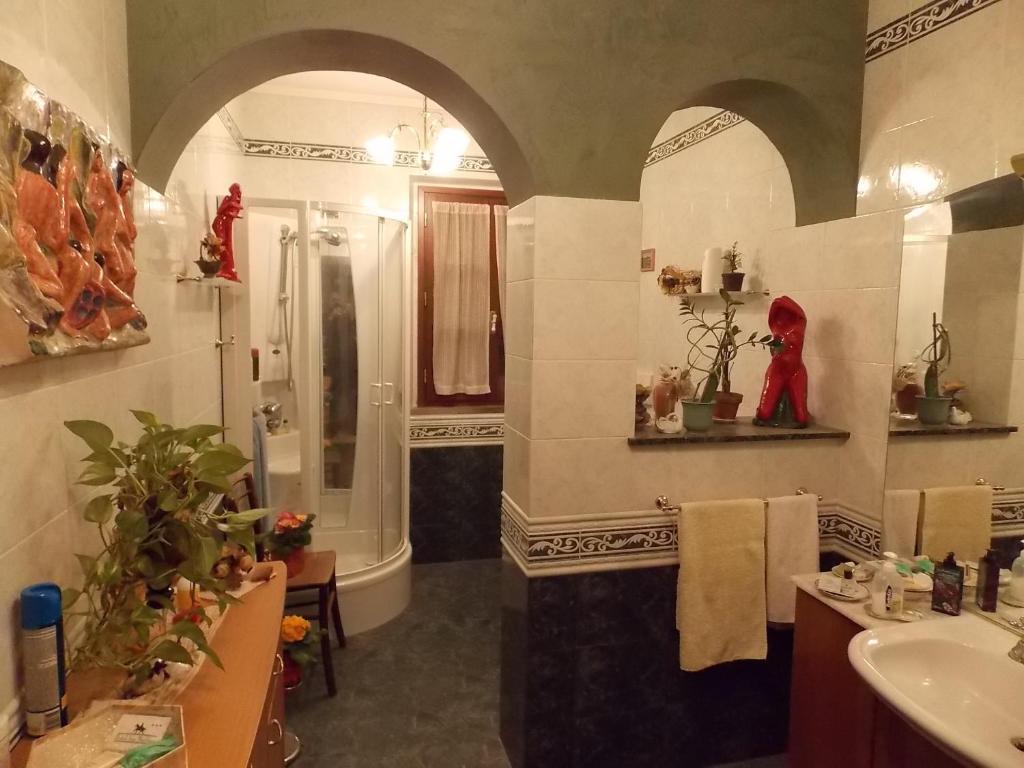 Tuscany Nice Stay Pistoia Quarto foto